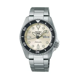 Seiko Herrenuhr Seiko 5 Sports SRPK31K1