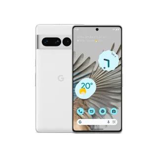 Google Pixel 7 Pro 256GB snow