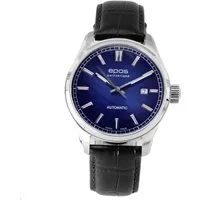 EPOS Automatikuhr Herren Uhr Swiss Made Passion 3501.132.20.16.25 Herren Uhr Swiss Made, schweizer Automatikwerk veredelt (ETA2824)