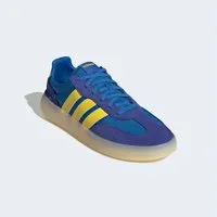 adidas Sportswear BARREDA DECODE Sneaker inspiriert vom Design des adidas handball spezial