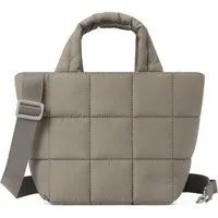 nsihing Schultertasche Crossbody-Tasche für Damen, gesteppte Tragetasche