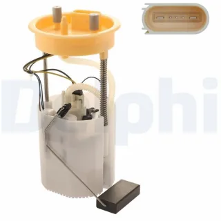 Delphi Kraftstoffpumpe Audi A1 Seat Ibiza Skoda Fabia VW Polo
