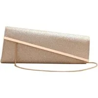 LIPSY Clutch Lipsy Asymmetrische Clutch (1-tlg)