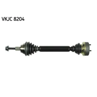 SKF Antriebswelle vorne links Audi Seat Skoda VW VKJC8204