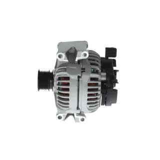 Bosch Lichtmaschine 150A Mercedes 1986A00872 3,5