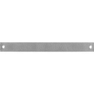 PFERD TOOLS Karosseriefeilenblatt gefräst Flachstumpf Zahnung 2-Radial, universell - 14101352