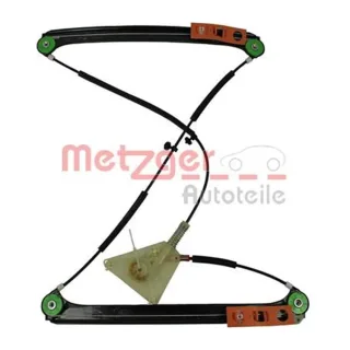 Metzger Fensterheber vorne links Audi A3 8P
