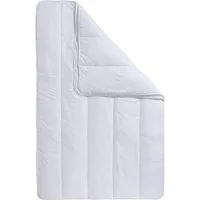 OTTO home Microfaserbettdecke Hotelcollection, Füllung: 100% Polyester, Bezug: 100% Polyester, Kuscheliger Microfaserbezug für einen angenehmen Schlafkomfort