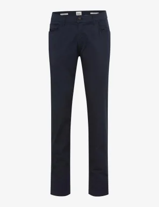BRAX - Style Cadiz navy - Gr. - 35/32