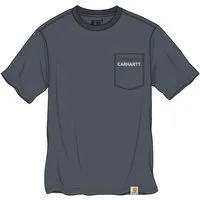 Carhartt T-Shirt 107437-BLS Carhartt Grill