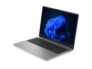 HP 200 G2i Notebook | d82wpet | 135-Grad Scharnierdesign - Intel Core 5 120U