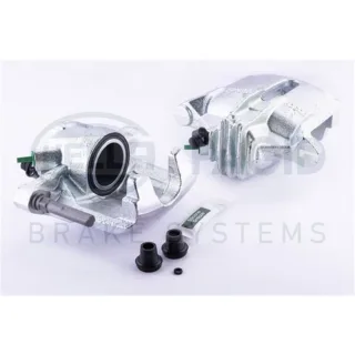 Hella Bremssattel vorne links Citroen Xsara Peugeot 206 306 8AC355390-791
