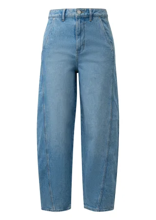 s.Oliver - Jeans-Hose blau - Gr. - 40