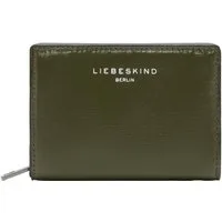 Liebeskind Berlin Geldbörse Thea Wallet, mit RFID-Blocker Schutz