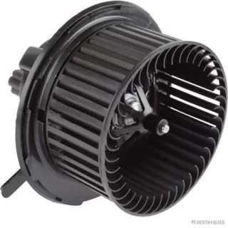 Elparts Innenraumgebl?se Audi Seat Skoda VW 75610102