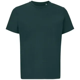 SOLS - "Legend" T-Shirt für Herren/Damen Unisex (Grünes Imperium)