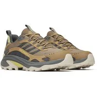 Merrell MOAB SPEED 2 GORE-TEX Wanderschuh wasserdicht dank Gore-Tex Membrane