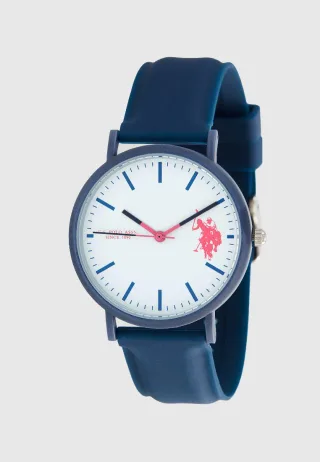 U.S. Polo Assn. Uhr Remy Unisex Uhr