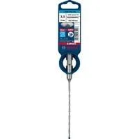 EXPERT Hammerbohrer SDS-plus-7X, Ø 3,5mm Arbeitslänge 100mm