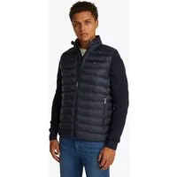 Tommy Hilfiger Steppweste CORE PACKABLE RECYCLED VEST