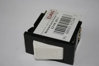 ELMAG Motorschutzschalter 7 A - 9101204