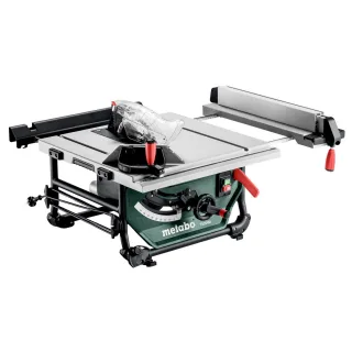 Metabo Tischkreissäge TS 254 M - Karton - 610254000