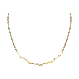 Morellato Kette Design SAYP01