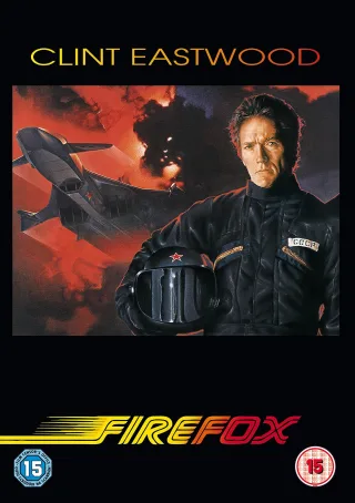Firefox [UK Import]