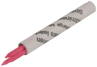 KS Tools Ersatzmine pink, 4 Stück - 123.0019