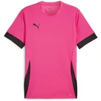 PUMA Fußballtrikot Puma Herren Trikot teamGOAL Matchday Jersey 705747