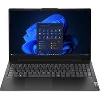 V15 G6 AMD (83UU001LGE), Notebook schwarz, AMD Ryzen 5 150, AMD Radeon 660M, 32 GB DDR5, 512 GB (512 GB SSD), Windows 11 Pro