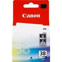 Tinte CL-38 3-farbig, Retail