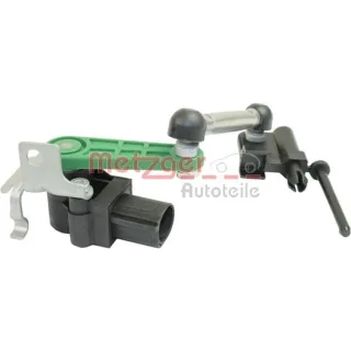 Metzger Sensor f?r Xenonlicht VW Touareg 7P 0901212