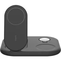 Belkin BoostCharge 3-in-1 Qi2 Ladestation Universal-Ladegerät