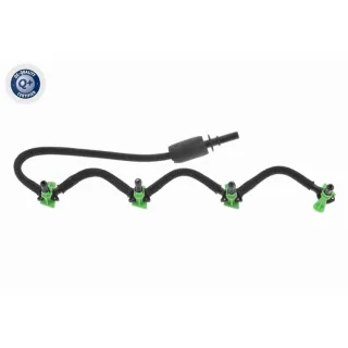 Vaico Schlauch f?r Leckkraftstoff Ford V25-2463 1,5