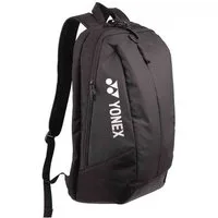 Yonex Rucksack Team 2025 (28 Liter) schwarz