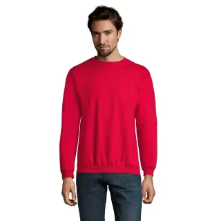 SOLS - "Spider" Sweatshirt Rundhalsausschnitt für Herren ()