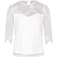 Spieth & Wensky Trachtenbluse ROA (1-tlg)