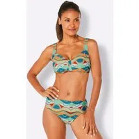 Witt Bügel-Bikini Bikini Ärmellos