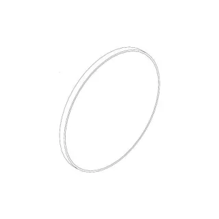 hansgrohe Spiegel für Comtess 96042000