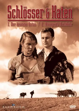 Schlösser & Katen Teil 1&2 (NTSC) (2 DVDs)