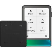 LEDGER Krypto Hardware-Wallet Flex Crypto Hardware Wallet