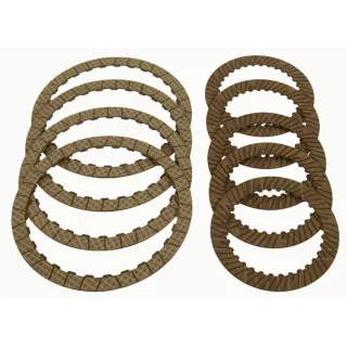 Sachs Kupplungsscheibe Audi Seat Skoda VW 1898600005