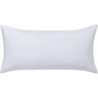 OTTO home Microfaserkissen Hotelcollection, Füllung: 100% Polyester, Bezug: 100% Polyester, kuschelig weich