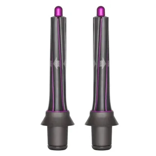 30mm Curling Iron Suitable For Dyson Hair Dryer Curling Nozzle Anti-Flying Nozzle Adapter Air Styling Roller Brush