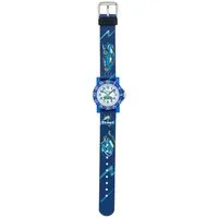 Scout Quarzuhr The It-Collection 164000033, Armbanduhr, Kinderuhr, Lernuhr, Geschenkidee, Schulanfang, Auto