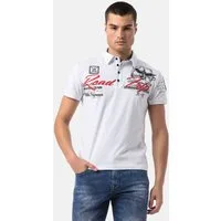 Cipo & Baxx Poloshirt