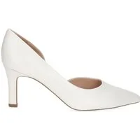 Peter Kaiser Peter Kaiser 72441 170, Pumps, Weiß, Damen Pumps