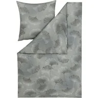 Estella Bettwäsche ISABELLA, Mako-Interlock-Jersey, 2 teilig, ABSOLUT BÜGELFREI