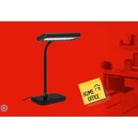 Briloner Leuchten LED Schreibtischlampe DAYLIGHT